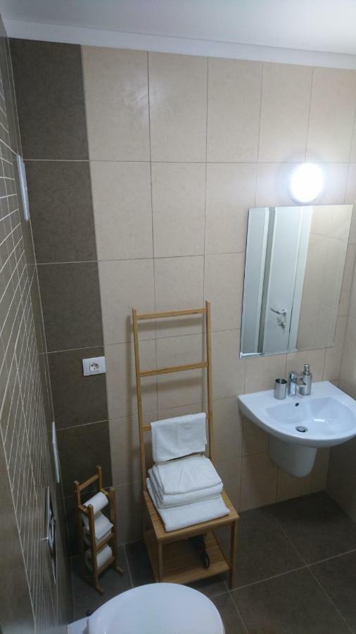Suite Life Brassó Kültér fotó