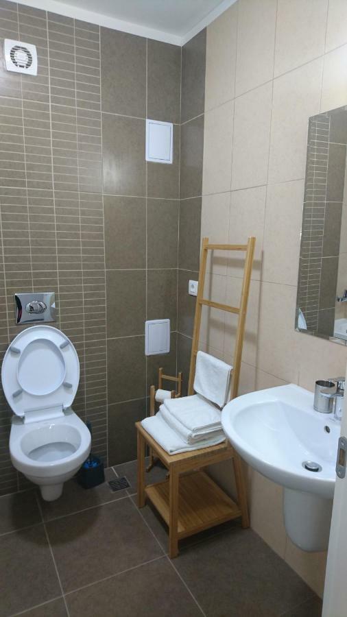 Suite Life Brassó Kültér fotó