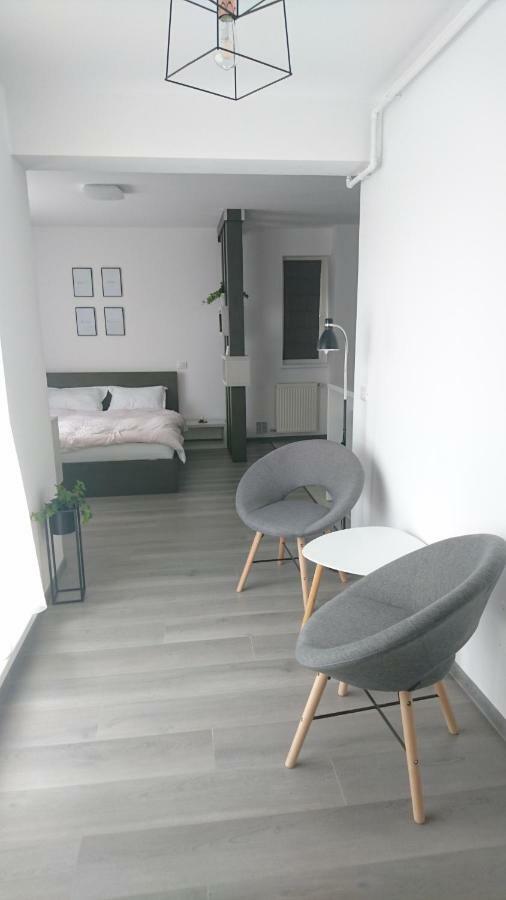 Suite Life Brassó Kültér fotó