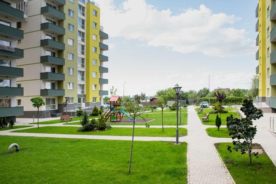 Suite Life Brassó Kültér fotó