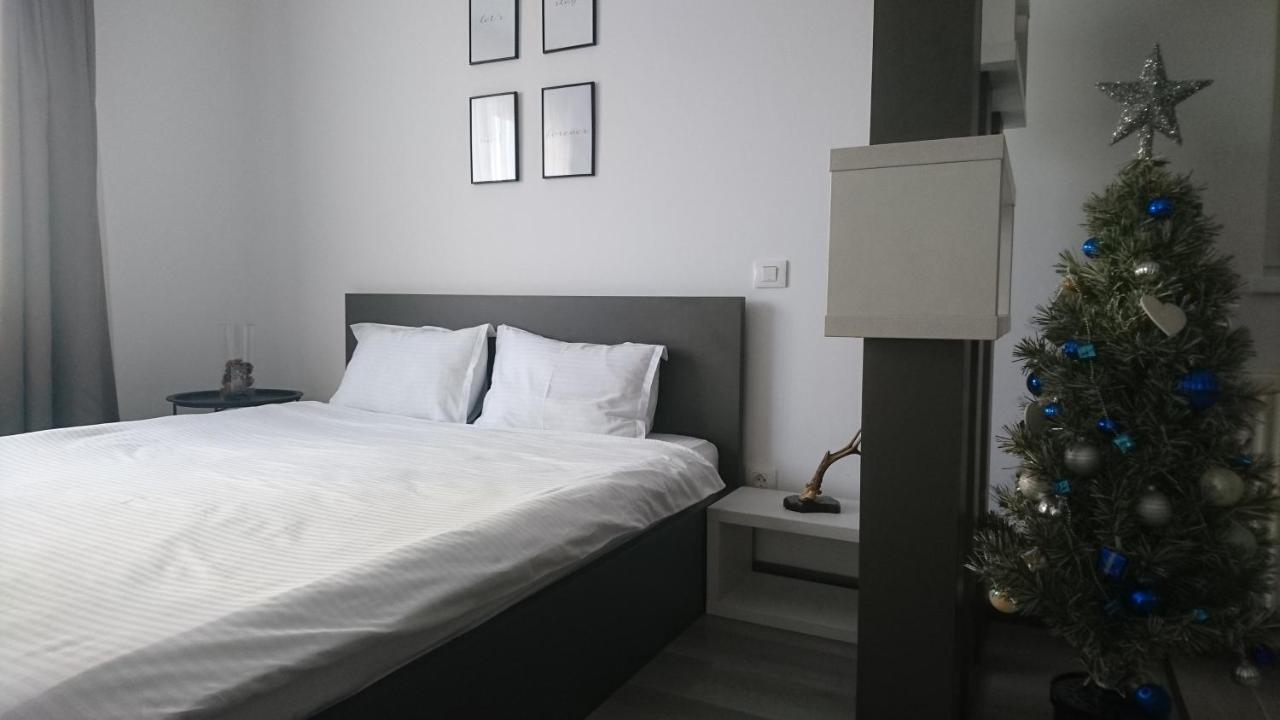 Suite Life Brassó Kültér fotó